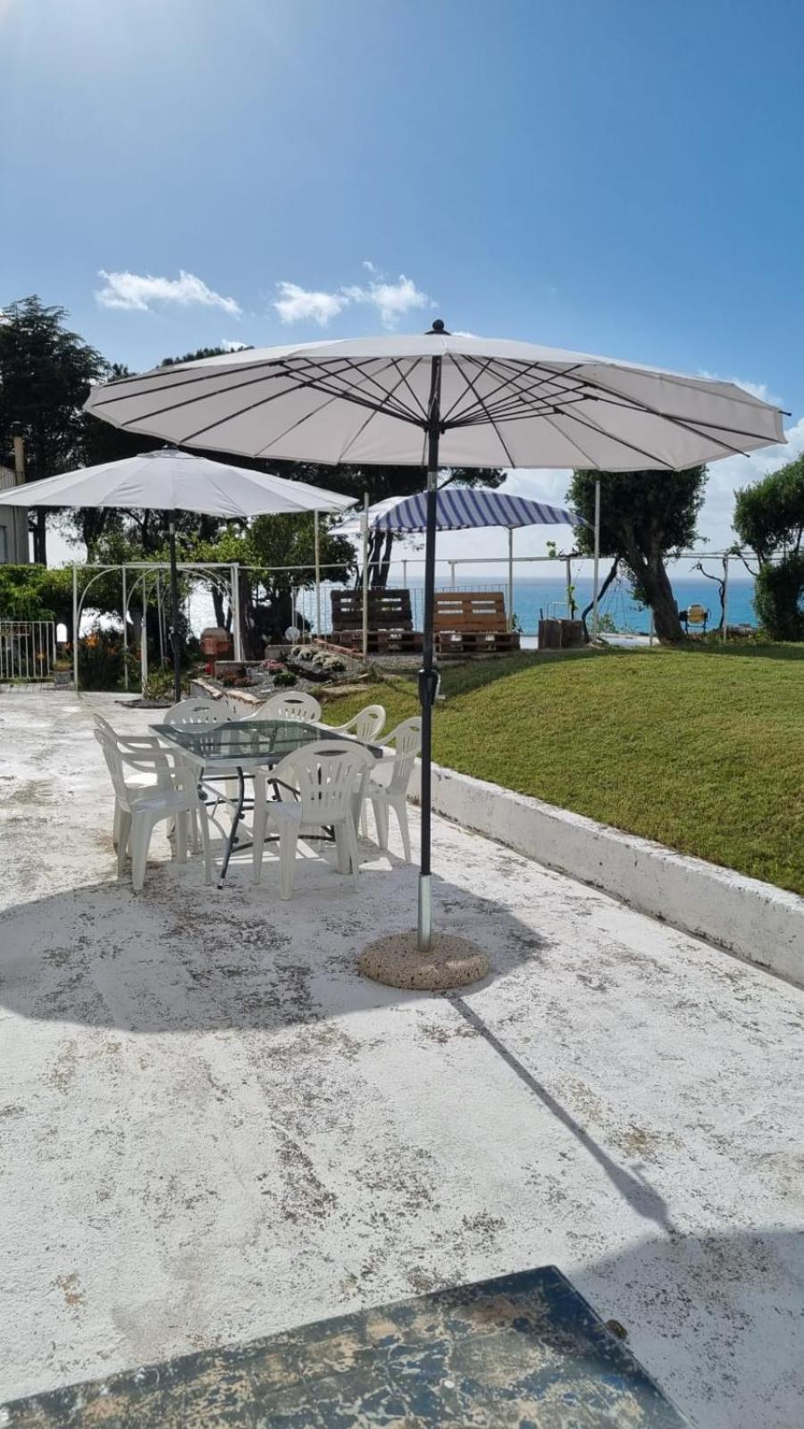 Villa Elvira Country House Belvedere Marittimo Buitenkant foto