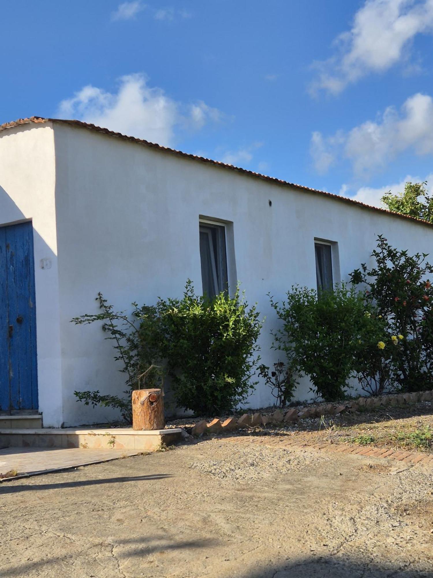 Villa Elvira Country House Belvedere Marittimo Buitenkant foto