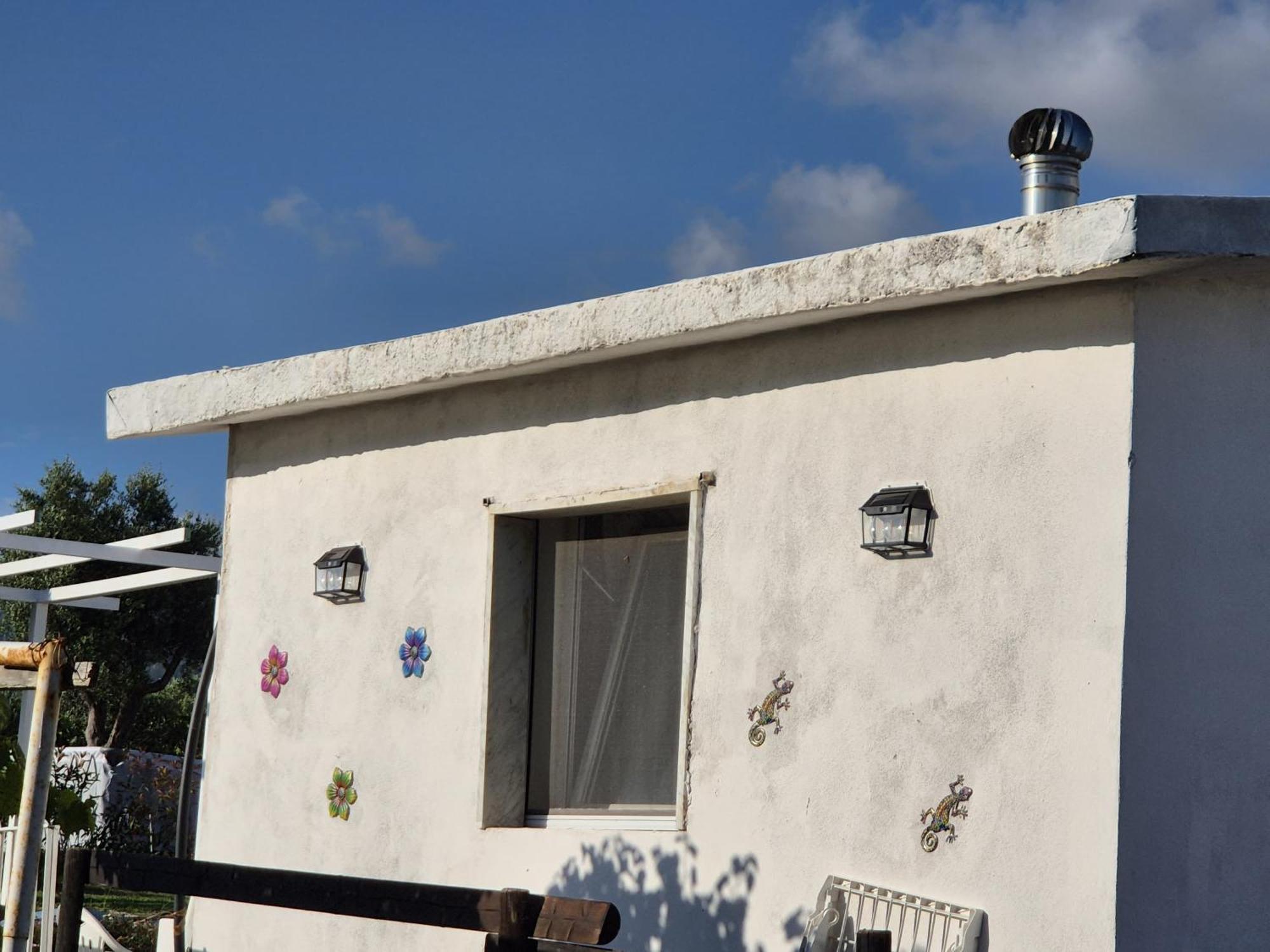 Villa Elvira Country House Belvedere Marittimo Buitenkant foto